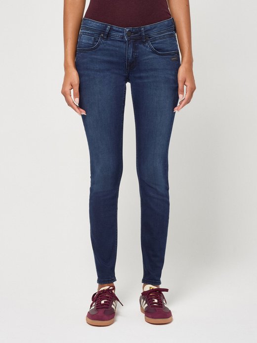 Damen Jeans - 94FAITH CROPPED