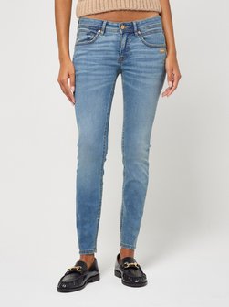 Damen Jeans - 94FAITH CROPPED