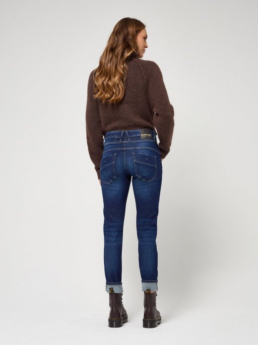 Damen Jeans - 94GERDA