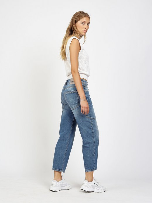 Damen Jeans - 94IDA WORKER
