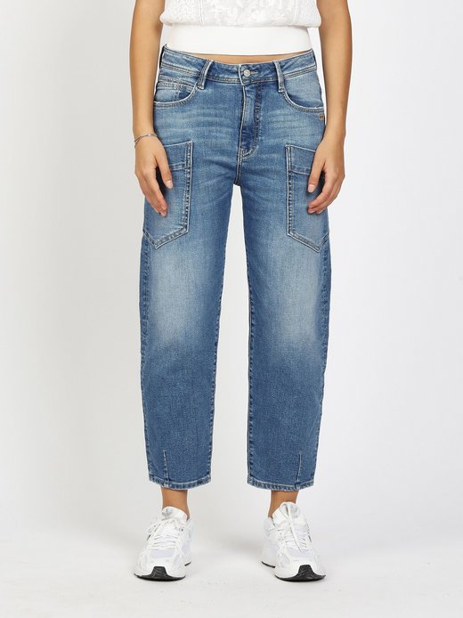 Damen Jeans - 94IDA WORKER