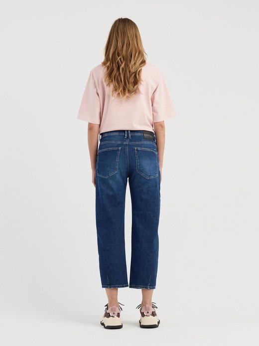 Damen Jeans - 94IDA WORKER