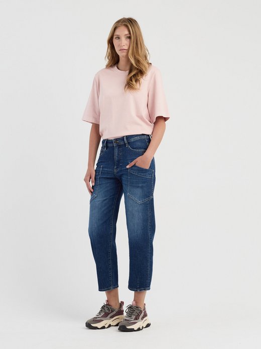 Damen Jeans - 94IDA WORKER