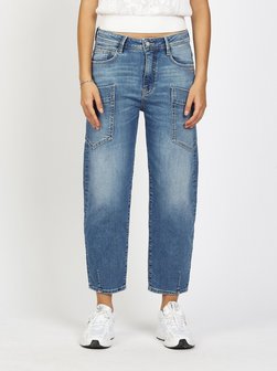 Damen Jeans - 94IDA WORKER