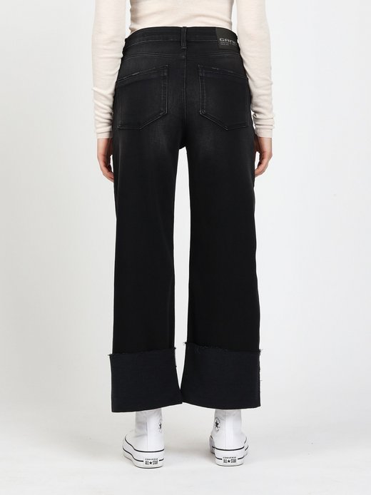 Damen Jeans - 94JETTE CULOTTE
