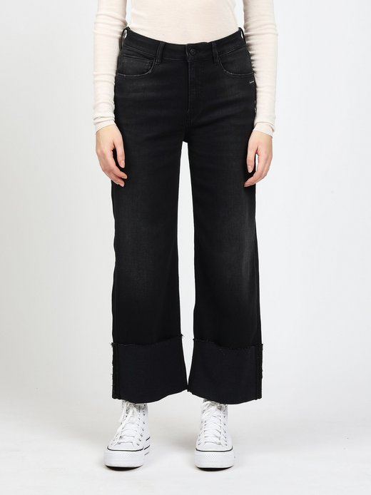 Damen Jeans - 94JETTE CULOTTE
