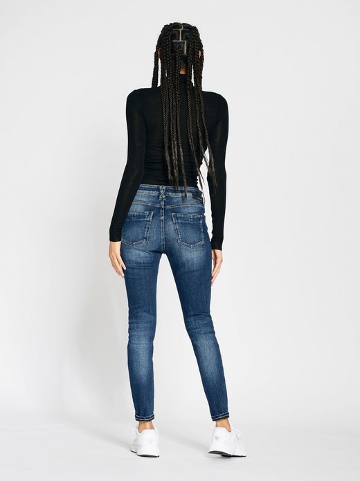 Damen Jeans - 94LAYLA