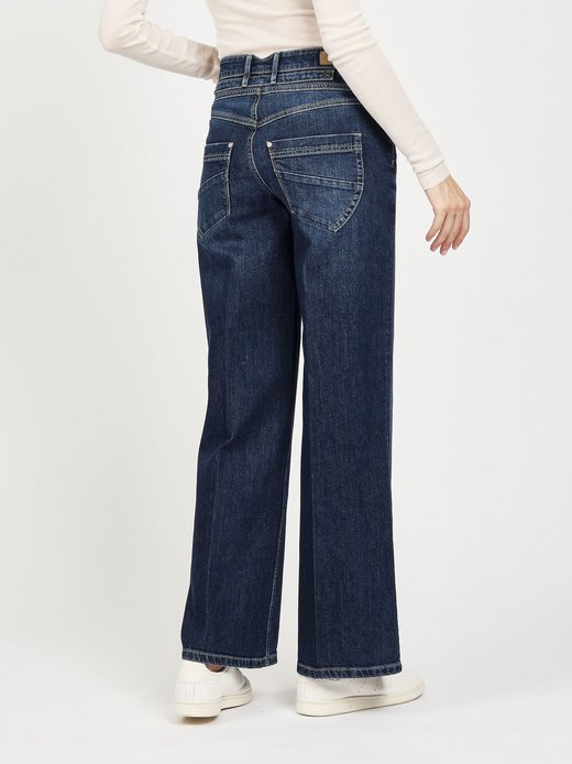 Damen Jeans - 94MEDINA WIDE