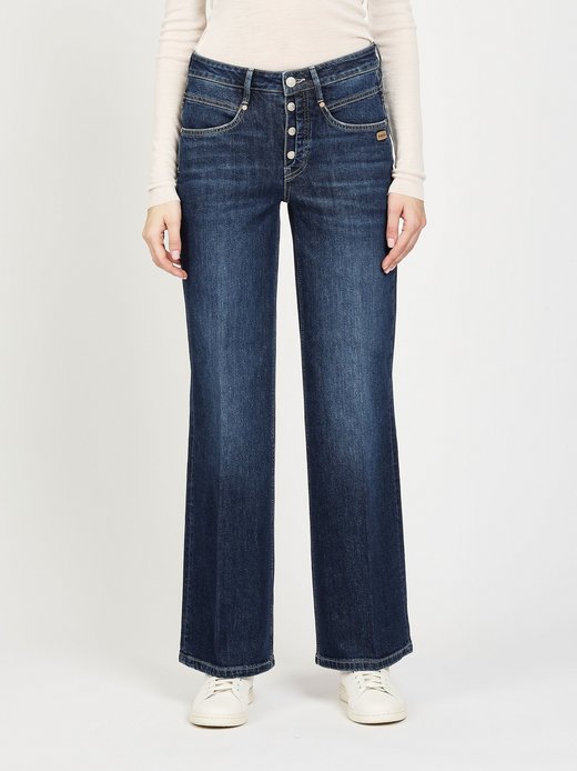 Damen Jeans - 94MEDINA WIDE