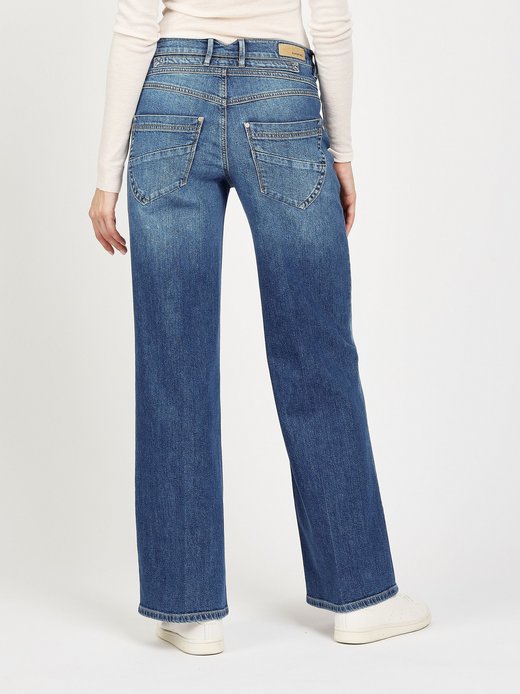 Damen Jeans - 94MEDINA WIDE