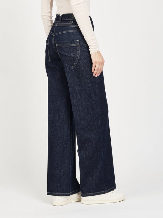 Damen Jeans - 94MEDINA WIDE