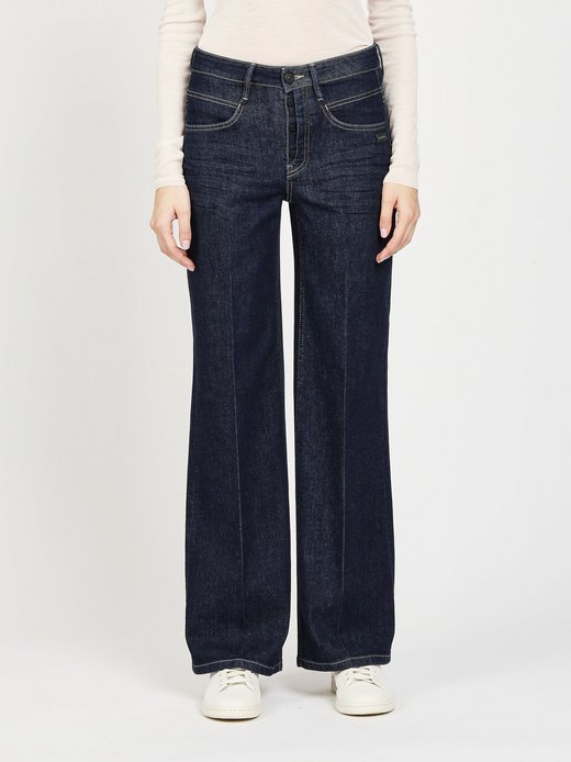 Damen Jeans - 94MEDINA WIDE