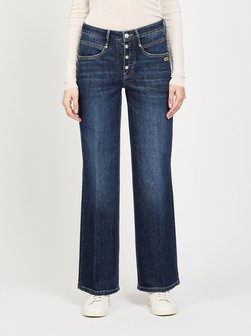 Damen Jeans - 94MEDINA WIDE