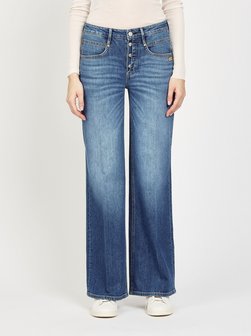 Damen Jeans - 94MEDINA WIDE