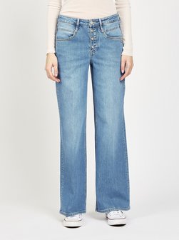Damen Jeans - 94MEDINA WIDE