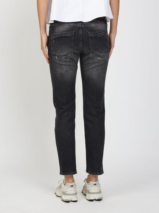 Damen Jeans - 94NADIA CROPPED