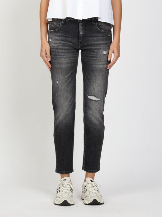 Damen Jeans - 94NADIA CROPPED