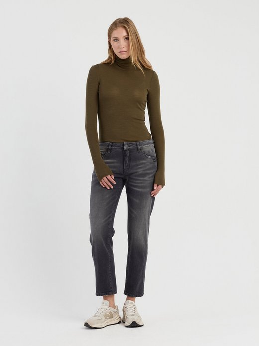 Damen Jeans - 94NADIA CROPPED