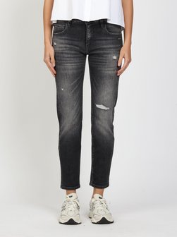 Damen Jeans - 94NADIA CROPPED