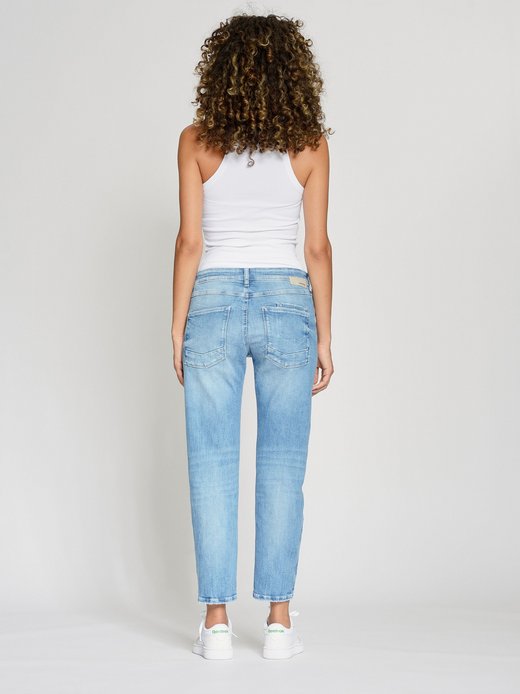 Damen Jeans - 94NADIA cropped