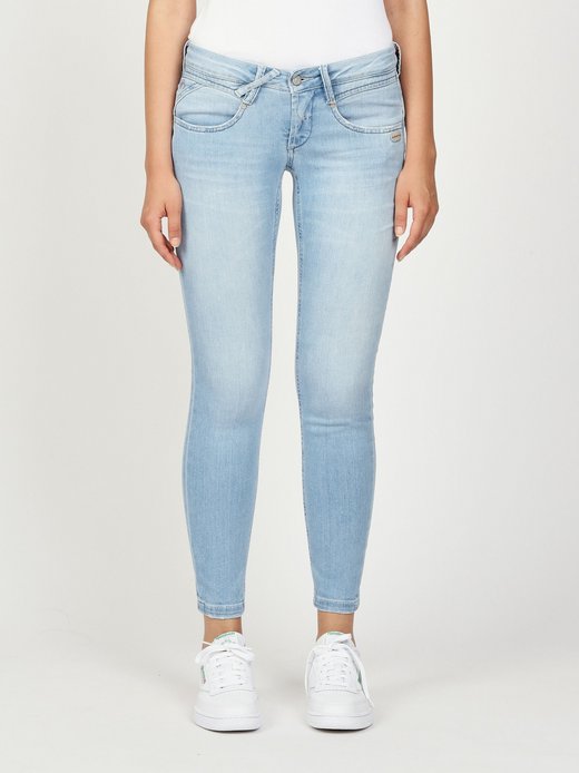 Damen Jeans - 94NENA CROPPED