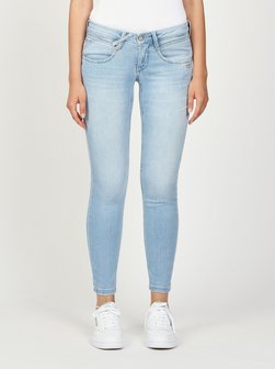Damen Jeans - 94NENA CROPPED