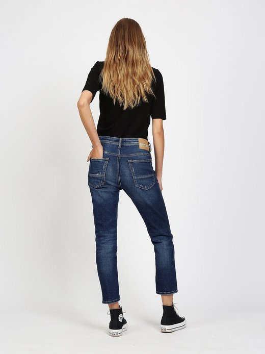Damen Jeans - 94NICA CROPPED
