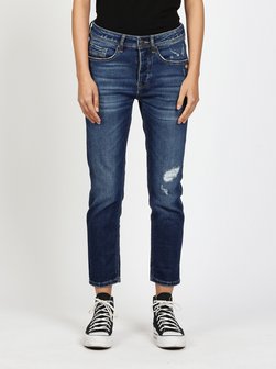 Damen Jeans - 94NICA CROPPED