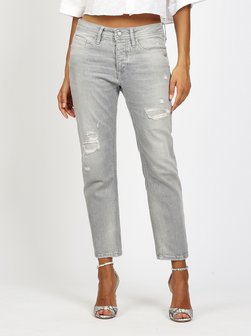 Damen Jeans - 94NICA CROPPED