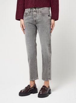 Damen Jeans - 94NICA CROPPED