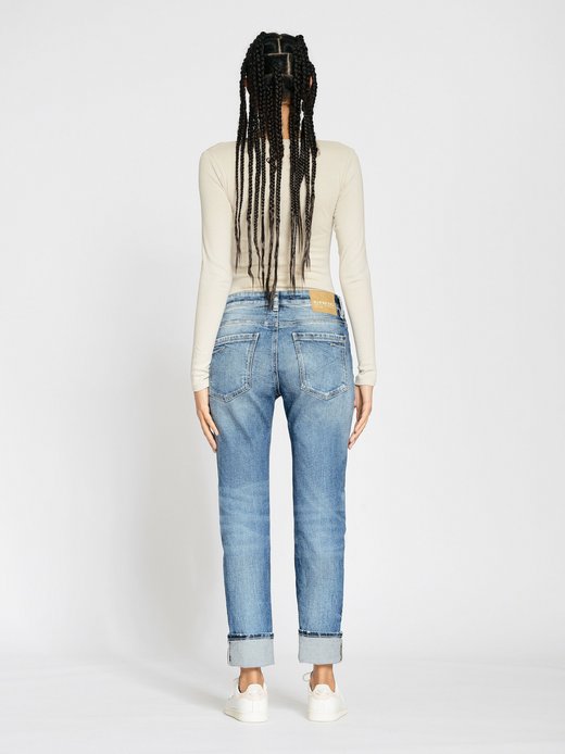 Damen Jeans - 94NICA WORKER