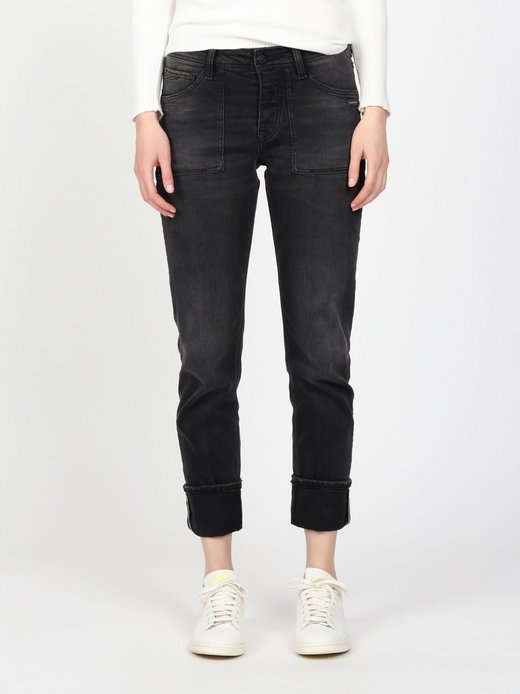 Damen Jeans - 94NICA WORKER