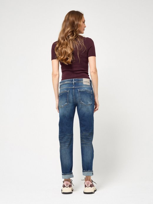 Damen Jeans - 94NICA WORKER