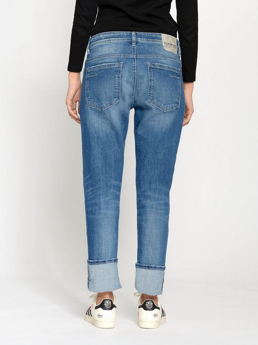 Damen Jeans - 94NICA WORKER
