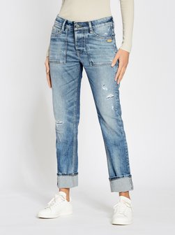 Damen Jeans - 94NICA WORKER