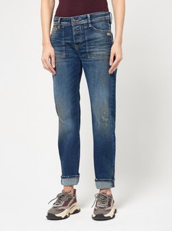 Damen Jeans - 94NICA WORKER