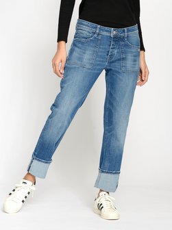 Damen Jeans - 94NICA WORKER