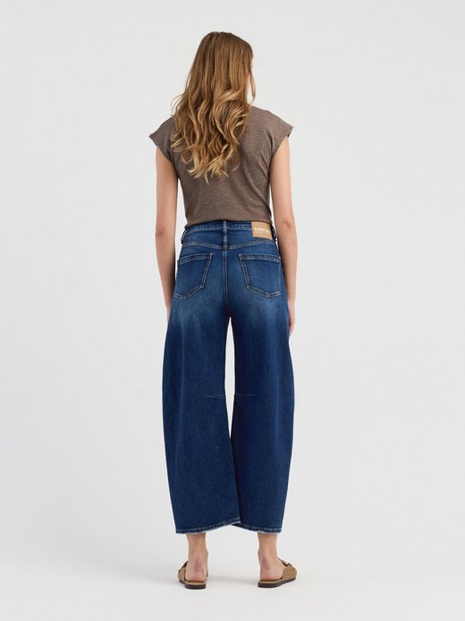 Damen Jeans - 94ODELIA