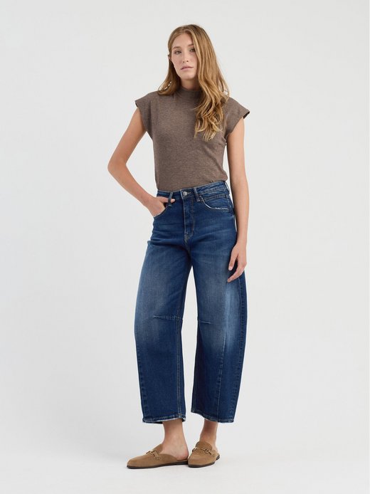 Damen Jeans - 94ODELIA