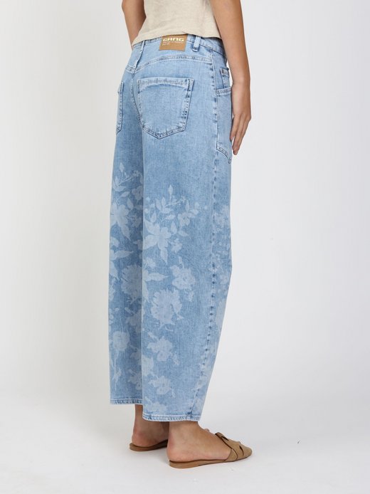Damen Jeans - 94ODINA