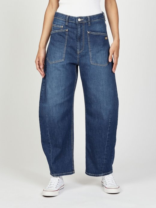 Damen Jeans - 94ODINA