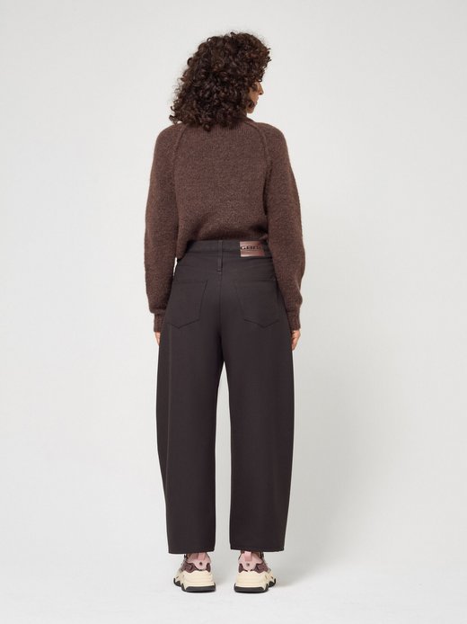 Damen Jeans- 94ODINA
