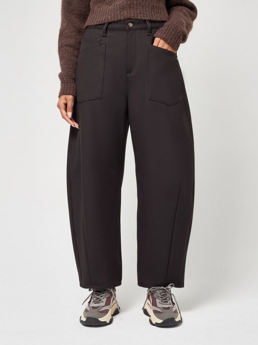 Damen Jeans- 94ODINA