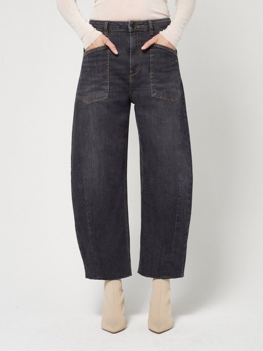 Damen Jeans - 94ODINA