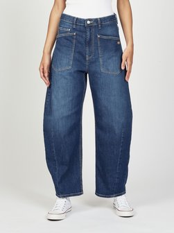 Damen Jeans - 94ODINA