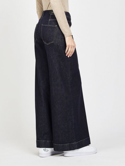 Damen Jeans - 94POPPY PALAZZO