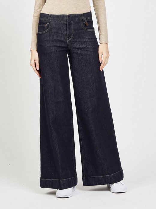 Damen Jeans - 94POPPY PALAZZO