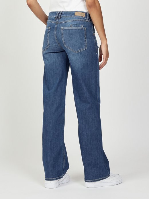 Damen Jeans - 94RIVER