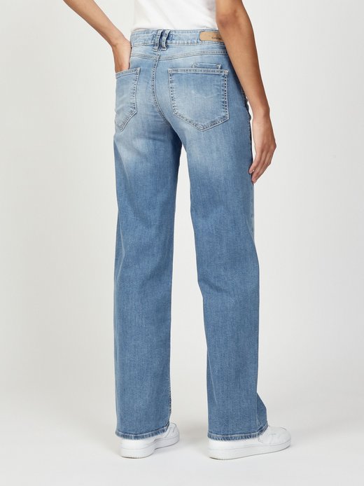Damen Jeans - 94RIVER