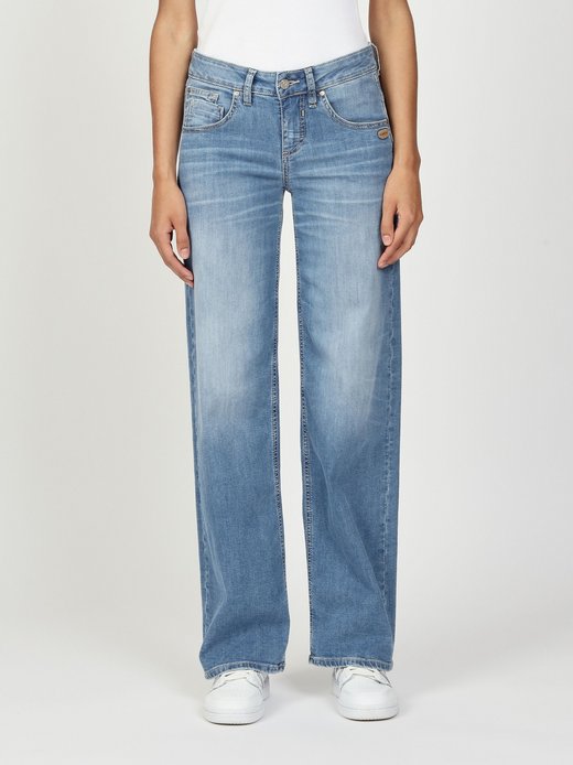 Damen Jeans - 94RIVER